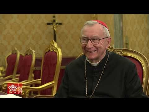 Kard. Parolin: Na Blízkom východe bude pápež poslom zhody, dialógu a pokoja