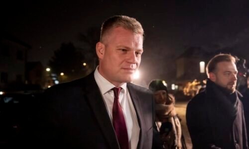 Turek na ministerstvu? Vtip roku, ostuda je i jako poslanec, kritizuje koalice