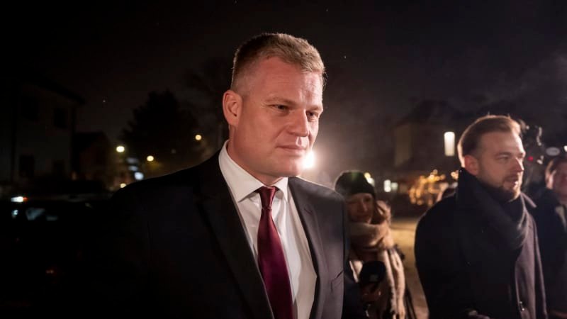 Turek na ministerstvu? Vtip roku, ostuda je i jako poslanec, kritizuje koalice Turek na ministerstvu? Vtip roku, ostuda je i jako poslanec, kritizuje koalice