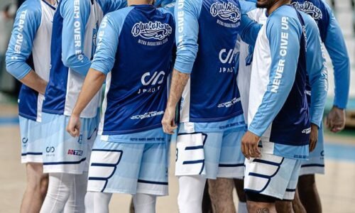 Tipos SBL: Nitra dokázala natiahnuť víťaznú sériu, Handlovú pohodlne zdolala Tipos SBL: Nitra dokázala natiahnuť víťaznú sériu, Handlovú pohodlne zdolala