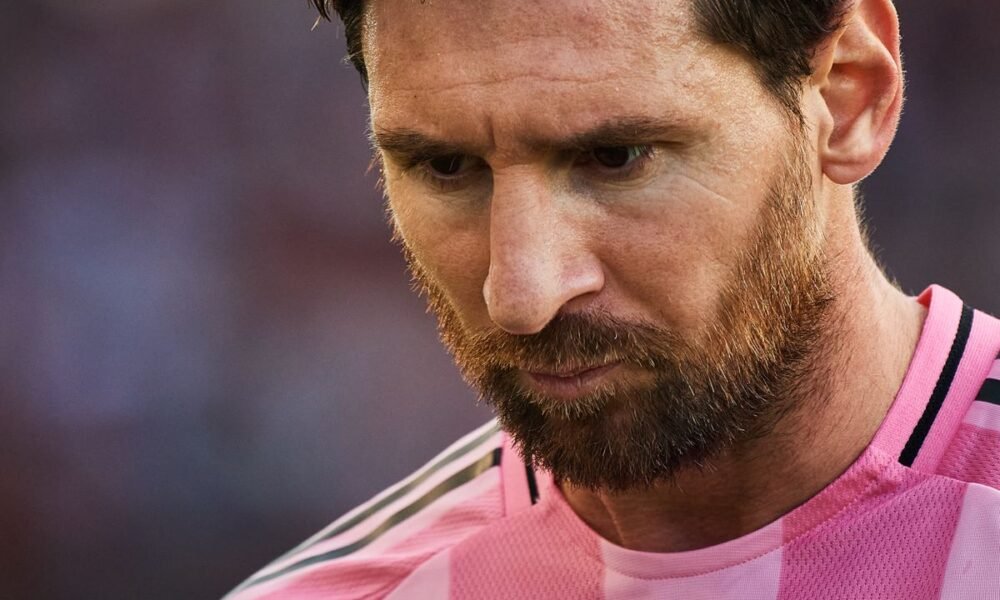 Má mimoriadne silnú úlohu. lionel messi sa (nepriamo) zapojí do volieb v barcelone