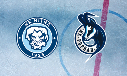 Online hk nitra - hk poprad / tipsport liga