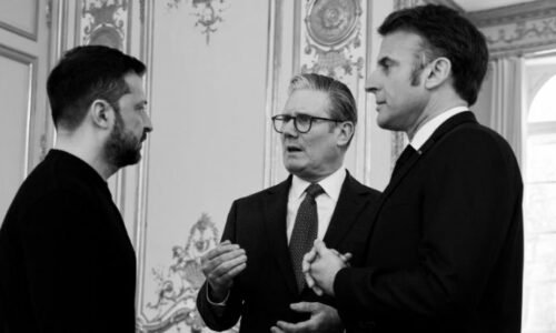 Pepe Escobar: Kombinácia EÚ/NATO už len ako úbohé kňučiace čivavy