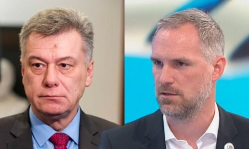 Blažek o Kubovi: Jihočeši jsou opak „hřibovského“ světa. Já měl odvahu, ozval se šéf Pirátů