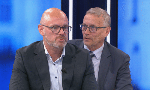 Sledujte Partii s Plagou a Dvořákem: Kdo se stane ministrem a jak to bude s Turkem?