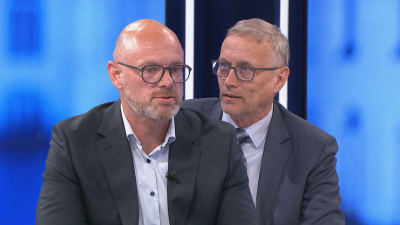 Sledujte Partii s Plagou a Dvořákem: Kdo se stane ministrem a jak to bude s Turkem? Sledujte Partii s Plagou a Dvořákem: Kdo se stane ministrem a jak to bude s Turkem?