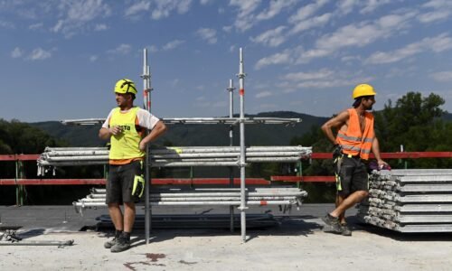 Zárobky v kľúčovom odvetví u nás rázne dupli na plyn. Niektorí zamestnanci sa doťahujú aj na expertov v IT