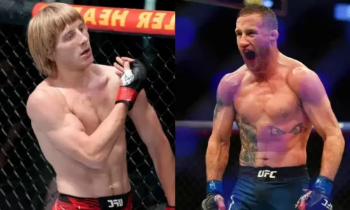 Je to podvod? Ariel Helwani ostro skritizoval novooznámený titulový zápas UFC