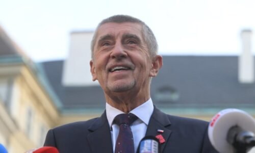 Babiš ke střetu zájmů: Prezident otočil. Máme vetší problémy, které je třeba řešit