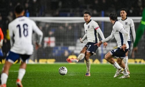 Je to iná galaxia. Slováci budú čeliť hráčom gigantických klubov, ich ceny vyrážajú dych