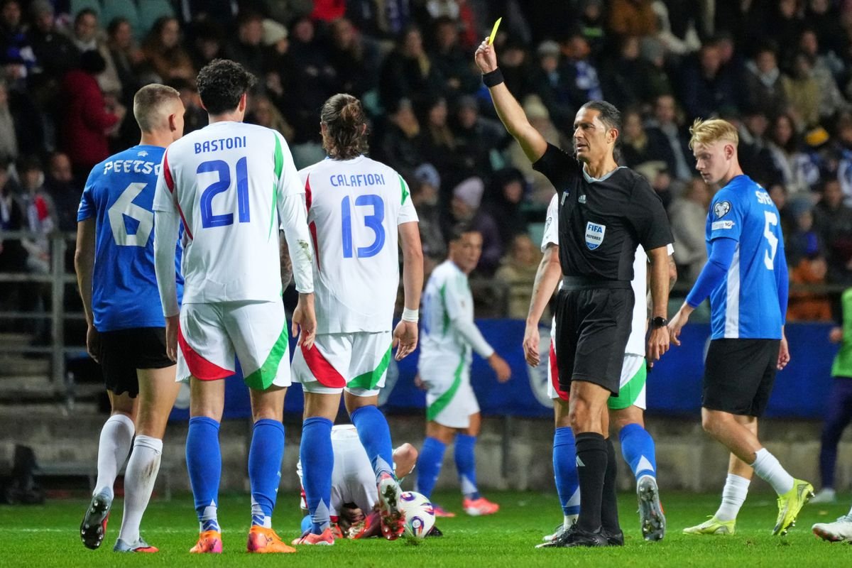 Tréner Talianska oznámil nomináciu. Povolal jedného nováčika a dvoch navrátilcov