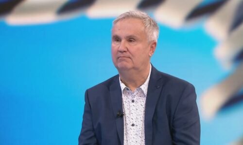 Historik: V roce ’89 chtěli lidé socialismus s lidskou tváří. Výhodu měli svazáci i zelináři