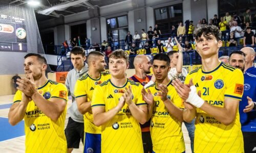 Extraliga: košice zdolali v dohrávke zámky