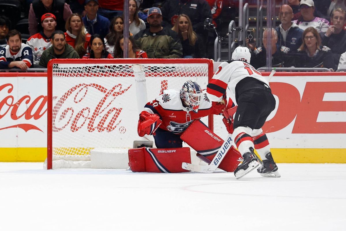 VIDEO Nemec opäť hrdinom večera, rozhodol v nájazdoch! Slafkovský nebodoval už v tretikrát za sebou