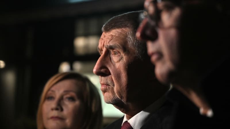 Babiš: Řešení střetu zájmu oznámím těsně před jmenováním premiérem. Dozví se ho lidé? Babiš: Řešení střetu zájmu oznámím těsně před jmenováním premiérem. Dozví se ho lidé?