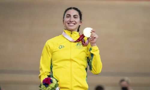 Zemřela úspěšná paralympionička Grecová. Z Tokia přivezla pro svou zemi zlato, bylo jí 28 let