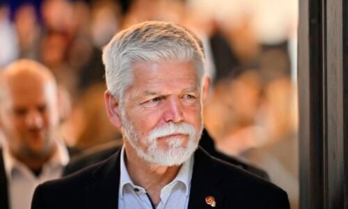 Pavel má slušné šance mandát obhájit, zjistil průzkum. Za prezidenta by lidé chtěli i Ebena