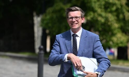 Středočeská ODS chce do čela strany Kupku. Skopeček zůstává předsedou buňky