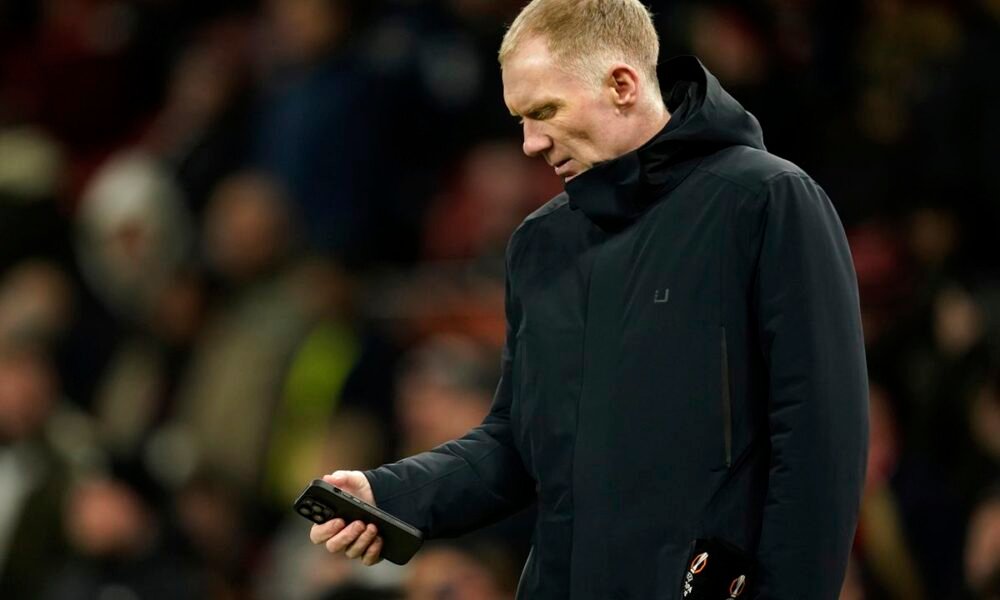 Paul scholes vybral najlepšieho brazílčana v histórii premier league: bol ako messi