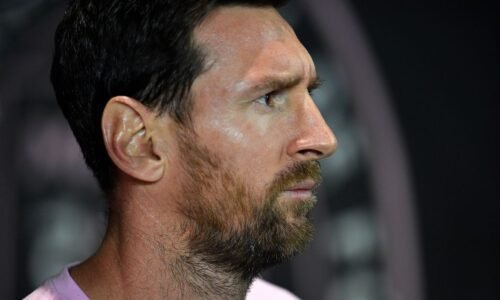 Šéf tureckého veľkoklubu reagoval na správy o angažovaní Lionela Messiho