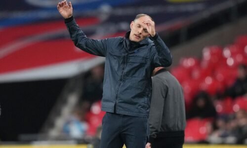 Tréner Anglicka varoval hviezdu reprezentácie. Teraz nie je čas experimentovať