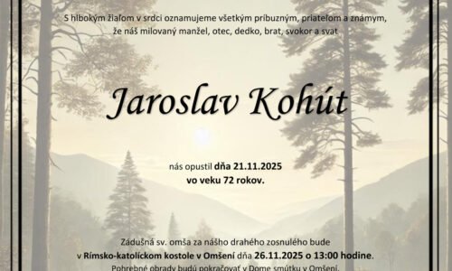 Jaroslav Kohút Jaroslav Kohút