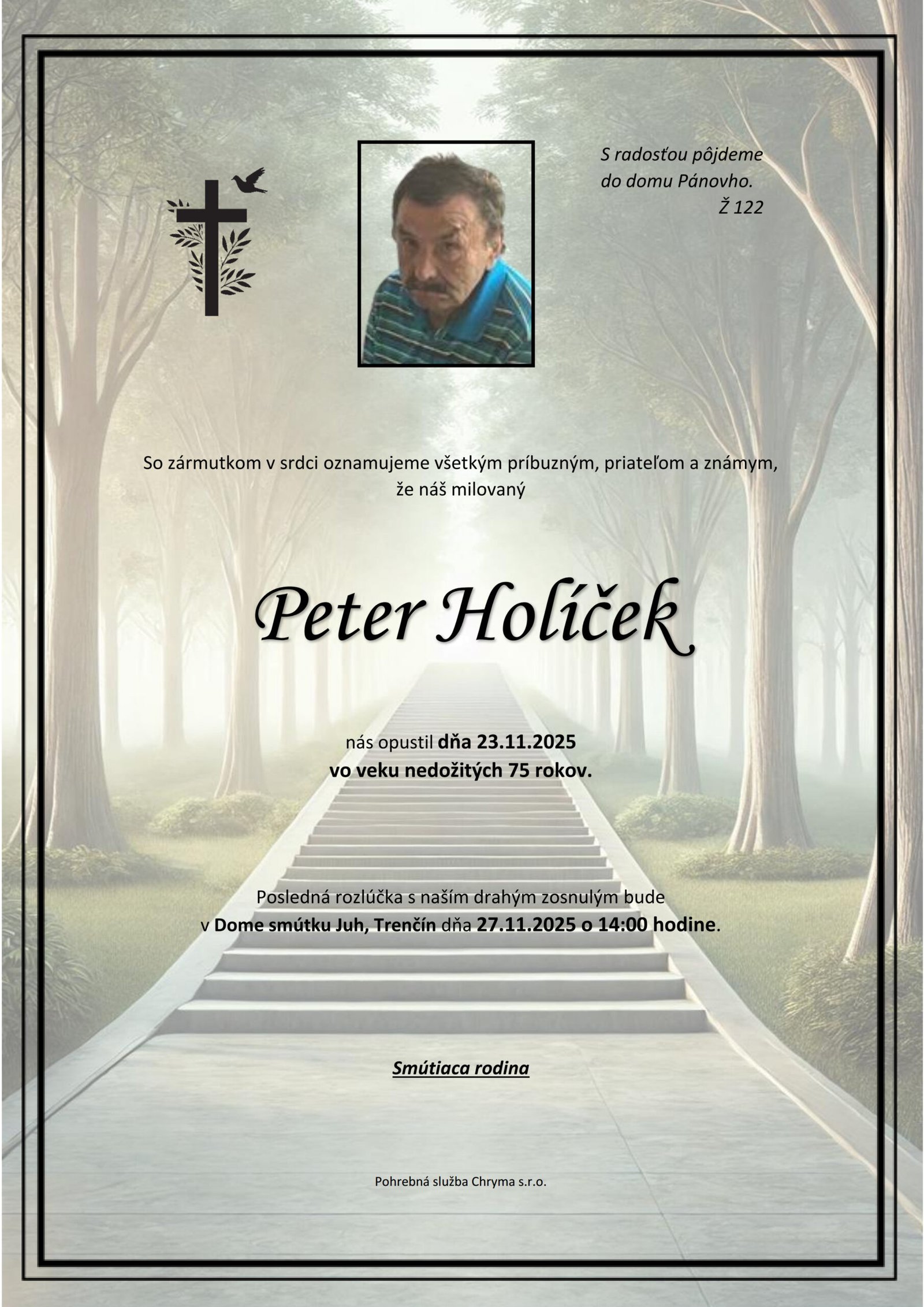 Peter Holíček Peter Holíček