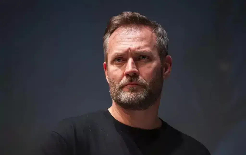 Ondřej Novotný: Je to prejav neúcty. Toto musia bojovníci robiť včas, lebo spätne to nemá hodnotu Ondřej Novotný: Je to prejav neúcty. Toto musia bojovníci robiť včas, lebo spätne to nemá hodnotu