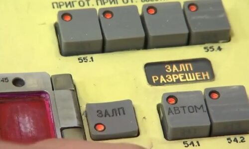 Zľakne sa Západ? Čo prinesie Rusku obnovenie jadrových skúšok Zľakne sa Západ? Čo prinesie Rusku obnovenie jadrových skúšok