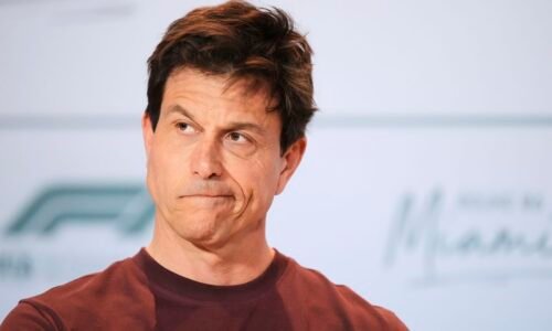 Toto Wolff spravil zásadné rozhodnutie. Do Mercedesu vstúpil americký miliardár