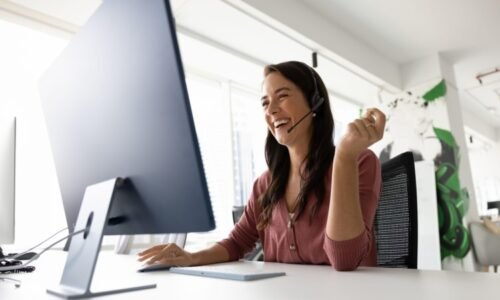 Když pohoda vítězí nad penězi. Zaměstnanci žádají i „emoční výplatu“