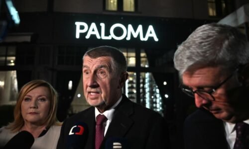 Posun v rozpočtu? Jmenujte nás a upravíme ho, hlásí Schillerová. Planá slova, namítá Munzar