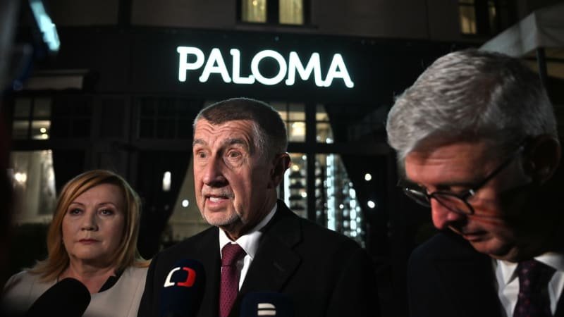 Posun v rozpočtu? Jmenujte nás a upravíme ho, hlásí Schillerová. Planá slova, namítá Munzar