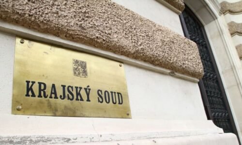 Podmínka za příspěvky na Facebooku platí. Muž se provinil obhajobou ruské agrese