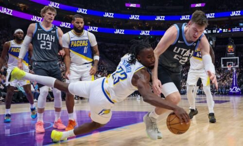 Nba: trápenie finalistu, indiana vyrovnala historicky najhoršiu bilanciu. obhajca titulu víťazne