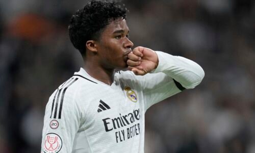 Všetko môže byť inak. O talent Realu Madrid prejavil záujem anglický veľkoklub