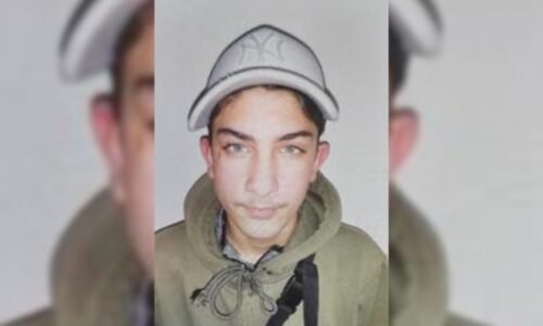 Pátrání po čtrnáctiletém chlapci z Kunovic: nevrátil se domů, policie prosí o pomoc