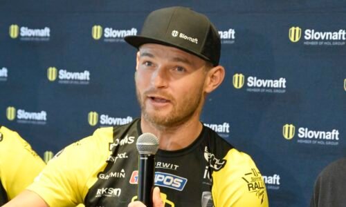 Legenda Dakaru sa pripravuje na svoj sedemnásty ročník. Svitko: Všetko prebieha podľa plánu Legenda Dakaru sa pripravuje na svoj sedemnásty ročník. Svitko: Všetko prebieha podľa plánu