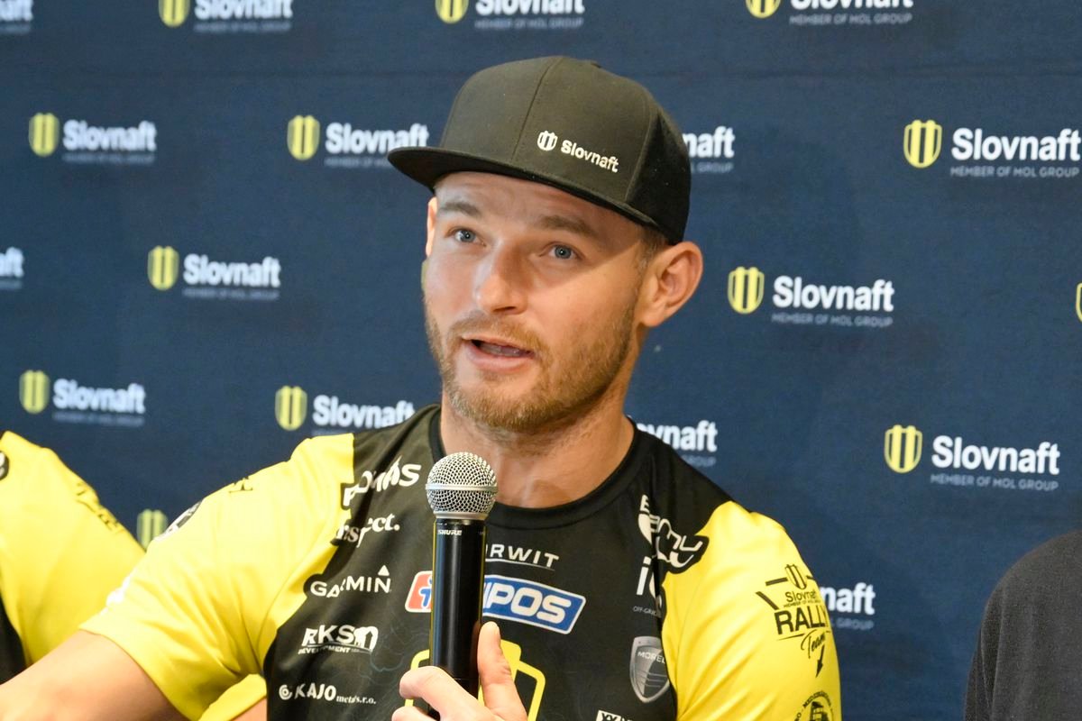 Legenda Dakaru sa pripravuje na svoj sedemnásty ročník. Svitko: Všetko prebieha podľa plánu