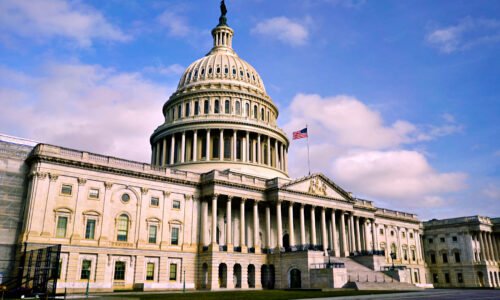 After 40 days, US Senate votes to end record-breaking government shutdown