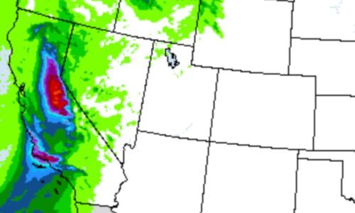 An ‘atmospheric river’ will dump rain on SoCal. What? 