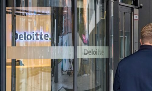 Another government paid Deloitte for work with AI-generated hallucinations Another government paid Deloitte for work with AI-generated hallucinations