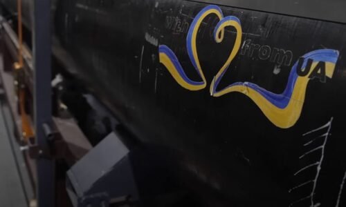 Arms Trends in Ukraine: 03 November Arms Trends in Ukraine: 03 November