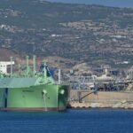 Athens and Kyiv sign LNG deal as Greece adopts US energy agenda – POLITICO