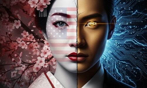 BRICS or U.S.? Japan’s Strategic Shift Explained