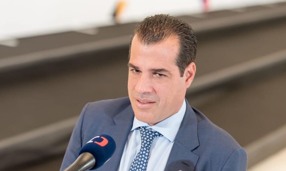 Berlin and Athens to build migrant return hubs in Africa, Greek minister says – POLITICO