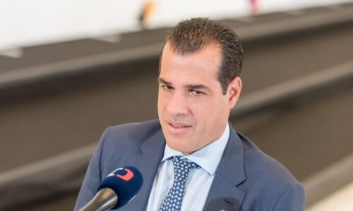 Berlin and Athens to build migrant return hubs in Africa, Greek minister says – POLITICO