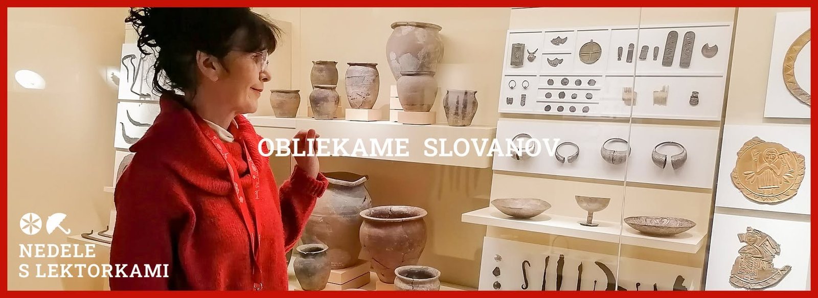 Bratislavský hrad: 1 person going