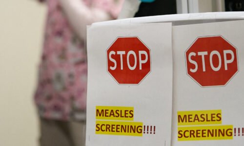 Canada loses measles-free status as cases surge past 5,000