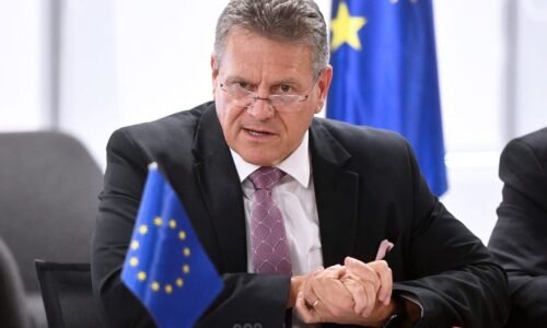 China agrees to ship Nexperia chips to Europe, EU trade China agrees to ship Nexperia chips to Europe, EU trade chief says – POLITICO